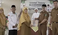 Cegah Bullying dan Pengaruh Negatif LGBT, Sumbar Maksimalkan Program Pesantren Ramah Anak