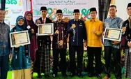 Milad ke-98 MTI Canduang Jadi Momentum Penguatan Pendidikan Islam dan Pesantren di Sumbar