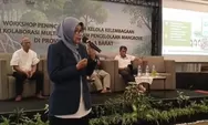 Produk Turunan Mangrove di Sumbar Dinilai Punya Potensi Besar untuk Tingkatkan Ekonomi Pesisir