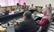 Kecelakaan Beruntun Padang Besi Jadi Sorotan Utama dalam Raker Perdana MTI Sumbar