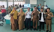 Kejar UHC, Pasaman Barat Ajak 17 Perusahaan Sawit Donasi Iuran BPJS Kesehatan