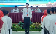 Sebanyak 111 CPNS Kota Solok Lulus Latsar 2026, Siap Perkuat Pelayanan Publik