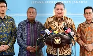 Pemerintah Siapkan Insentif Ekonomi di Tengah Ketidakpastian Global dan Perang yang Belum Usai