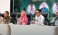 Komunikasi Radio Jadi Andalan Saat Bencana, RAPI Bukittinggi Ikuti Bimtek di Hotel Santika