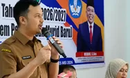SPMB Padang Pariaman 2026 Diperketat, Pemkab Tegaskan Tak Ada Titipan dan Pungli