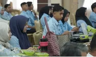 Program MBG di Solok Selatan Belum Maksimal, UMKM Lokal Belum Dilibatkan