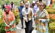 Koto Gadang Agam Dipuji Menteri Pariwisata, Budaya dan Sejarah Jadi Daya Tarik