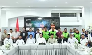 Momentum May Day, Pekerja di Padang Soroti Upah dan Perlindungan Tenaga Kerja