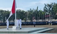 Peringatan Hardiknas 2026, Pasbar Perkuat Pendidikan dan Sinergi Nasional