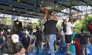 Festival Burung Kicau Jadi Motor Ekonomi Baru, Mendag Soroti Potensi Besar
