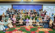 ParagonCorp Buka ILP 2026, Dosen Se-Indonesia Diajak Jadi Penggerak Perubahan Pendidikan