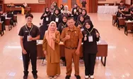 Anak Muda Agam Diajak Jadi Pengusaha, Bukan Sekadar Pencari Kerja