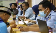 Pelayanan Embarkasi Padang Dipuji Jemaah Haji Kloter 13, Proses Keberangkatan Dinilai Tertib
