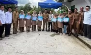 Tak Hanya Anyaman Mansiang, Produk Kerajinan Lima Puluh Kota Punya Peluang Mendunia