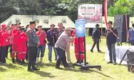 Karhutla Jadi Ancaman Serius, BPBD Pesisir Selatan Fokus Pengawasan Wilayah Rawan