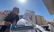 Seluruh Jemaah Haji Reguler Indonesia Sudah di Makkah, Kemenhaj Fokus Siapkan Armuzna