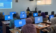 ASN dari Berbagai Instansi Ikuti Seleksi Mutasi ke Kemenhaj Sumbar
