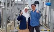 Sumbar Berpeluang Punya Energi Bersih Blue Hydrogen, Batu Bara dan Biomassa Jadi Andalan