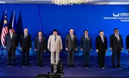 Presiden Prabowo Ungkap Ancaman Energi Akibat Konflik Timur Tengah di Forum ASEAN