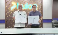 Distribusi Logistik ke Mentawai Kerap Terkendala Cuaca, Gudang BULOG Jadi Solusi