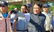Infrastruktur Rusak hingga Jalan Terban Jadi Sorotan dalam Program Putar Roda Padang Pariaman