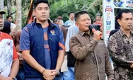 Turnamen Aia Malanca Cup I Sukses Digelar, Sepak Bola Satukan Masyarakat Pasaman