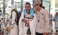 Pungutan Liar Jadi Sorotan Jelang Puncak Haji, Wamenhaj Minta Jemaah Tetap Waspada