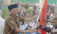 Fakta Menarik Jemaah Haji Pesisir Selatan 2026, Termuda 20 Tahun dan Tertua 83 Tahun