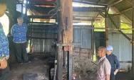 Petani Gambir Sutera Pesisir Selatan Keluhkan Sarana Produksi dan Fluktuasi Harga