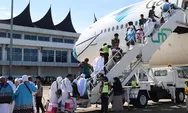 BPIH Haji 2027 Diusulkan Rp107,3 Juta, DPR Minta Masyarakat Tunggu Keputusan Resmi