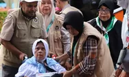 Gelombang II Haji 2026 Dimulai, Kloter 12 Embarkasi Padang Langsung Terbang ke Jeddah