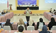Pelatihan Digital Marketing Sumbar 2026 Diserbu Anak Muda, Pendaftar Tembus 1.000 Orang