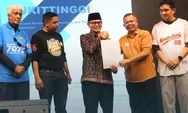 Usulan Bukittinggi Jadi Daerah Khusus Menguat dalam Reuni Akbar Alumni SMAN 2