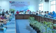 Produksi Jagung Pasaman Barat Tembus 196 Ribu Ton, Pemkab Siapkan Strategi Penguatan Ekonomi Daerah