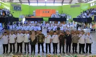 Job Fair Pasaman 2026 Diserbu Ribuan Pencari Kerja, Lebih dari 2.000 Lowongan Dibuka