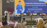 Kasus Tuberkulosis di Sumbar Tembus 25 Ribu, Ribuan Penderita Belum Tertangani