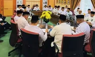 Tak Ada Toleransi Pelanggaran Prosedur, Kemenag Sumbar Percepat Reformasi ASN