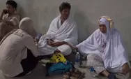 Kemenhaj Bentuk Mobile Crisis Rescue untuk Tangani Jemaah Pingsan dan Tersesat di Mina