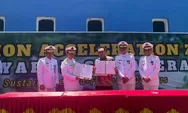 Pasaman Barat Gandeng Kemenhub, Anak Daerah Kini Punya Peluang Besar Jadi Taruna