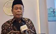 MUI Luruskan Isu Sapi Kurban Presiden Prabowo yang Dibiayai APBN