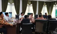 Jalan Baru Pasbar-Madina Mulai Dibahas, Akses Perbatasan Sumbar-Sumut Segera Terhubung