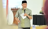 Indeks Reformasi Birokrasi Sumbar Naik Tajam dalam Lima Tahun, Kini Capai 89,32