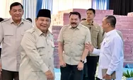 Prabowo Minta Bunga PNM Mekaar di Bawah 9 Persen, Pengusaha Kecil Dapat Angin Segar