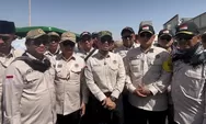 Fase Puncak Haji 2026 Tuntas, Seluruh Jemaah Indonesia Tinggalkan Mina