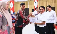 Penyalahgunaan Narkoba Mengkhawatirkan, GEBU Minang Edukasi Pelajar di Padang Pariaman