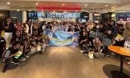 Nobar Film “Semua Akan Baik-Baik Saja”, Anak Disabilitas Padang Panjang Menangis Haru