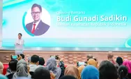 Kasus Obesitas di Indonesia Naik, Masyarakat Diminta Ubah Pola Hidup Sejak Dini