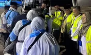 Ombudsman Apresiasi Layanan Pengaduan Haji di Padang, Jemaah Didorong Aktif Beri Masukan