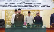 Padang Panjang Siapkan Kota Ramah Anak, Perlindungan dari Kekerasan hingga Ancaman Digital Diperkuat