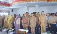 Perhutanan Sosial Pasaman Barat Diperkuat, 19 Kelompok Kelola Hutan Seluas 16.854 Hektare
